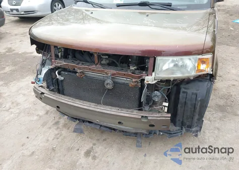 2006 Scion Xb из США, поврежденный, VIN JTLKT324964118782